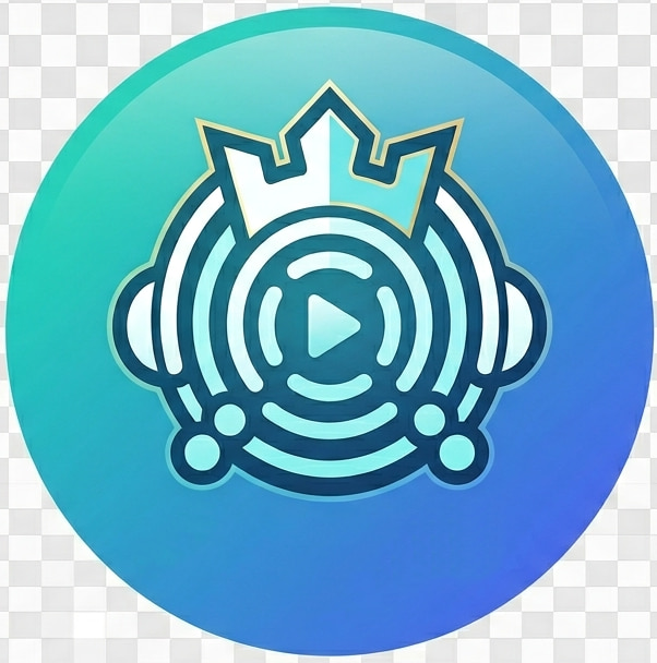 Audio Realm Logo